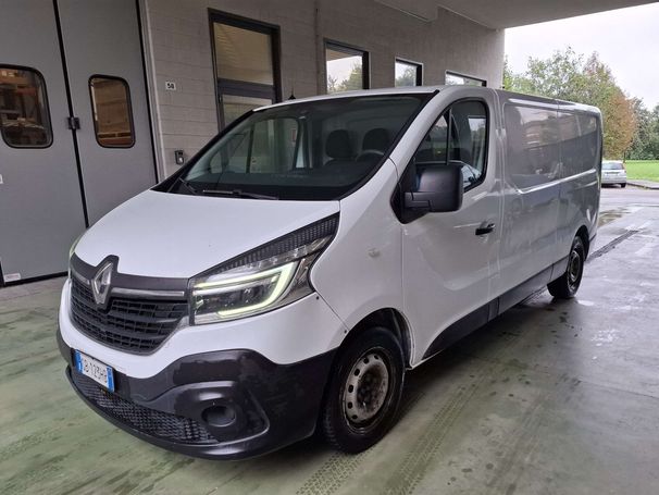 Renault Trafic dCi 120 88 kW image number 1