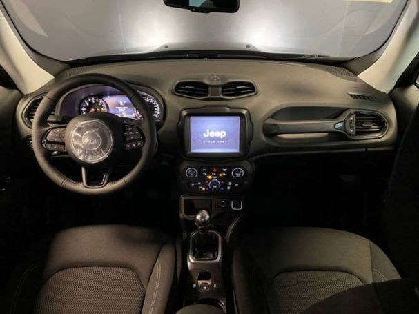 Jeep Renegade 96 kW image number 4