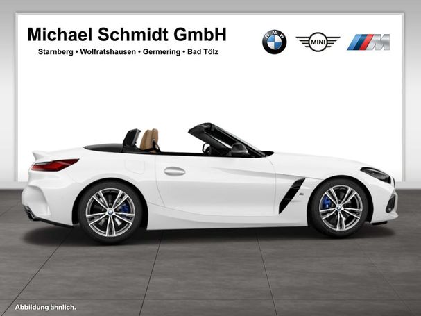 BMW Z4 M40i sDrive 250 kW image number 8