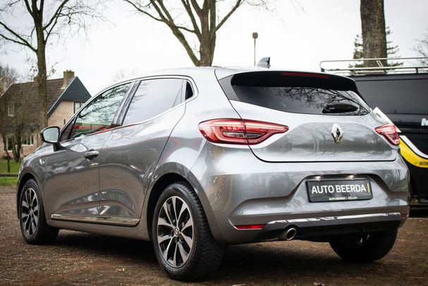 Renault Clio TCe 140 103 kW image number 11