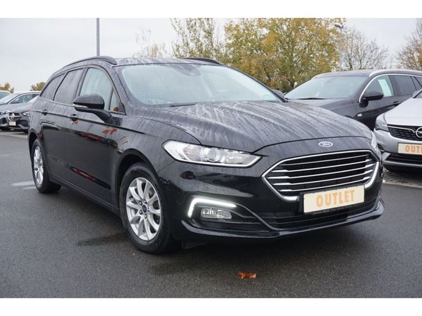 Ford Mondeo 2.0 EcoBlue 110 kW image number 2