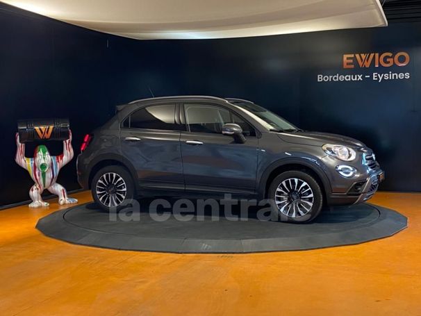 Fiat 500X 1.3 FireFly Turbo DCT Cross 111 kW image number 19