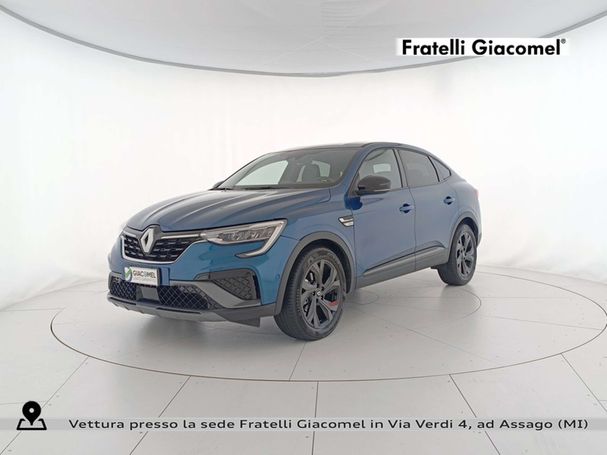 Renault Arkana 1.6 E-Tech Hybrid 105 kW image number 1