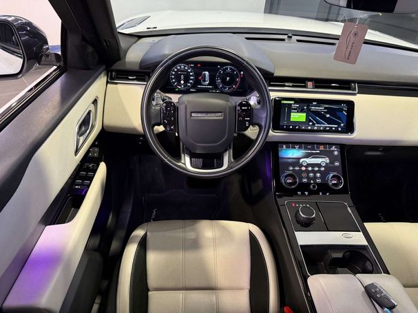 Land Rover Range Rover Velar 132 kW image number 26