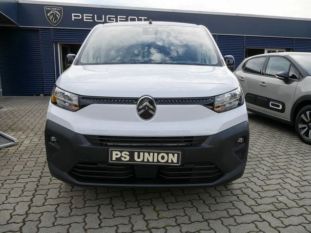 Citroen Berlingo M BlueHDi 100 75 kW image number 20