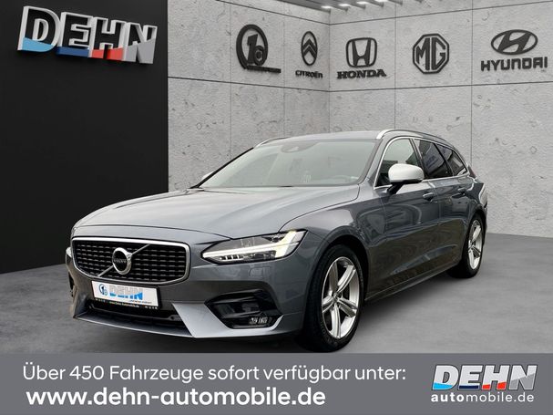 Volvo V90 T4 140 kW image number 1