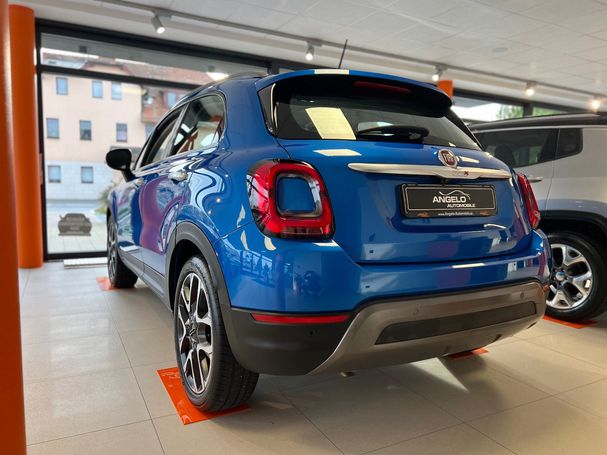 Fiat 500X Cross 1.6 MultiJet 96 kW image number 7