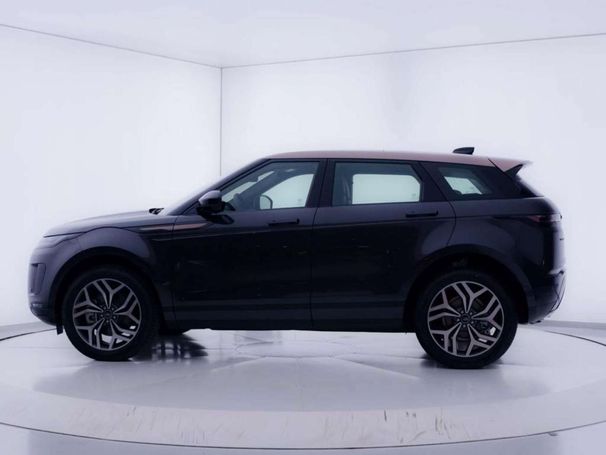 Land Rover Range Rover Evoque AWD 120 kW image number 5