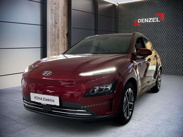 Hyundai Kona 100 kW image number 6