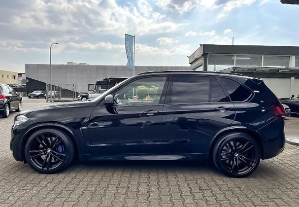 BMW X5 M xDrive 423 kW image number 7