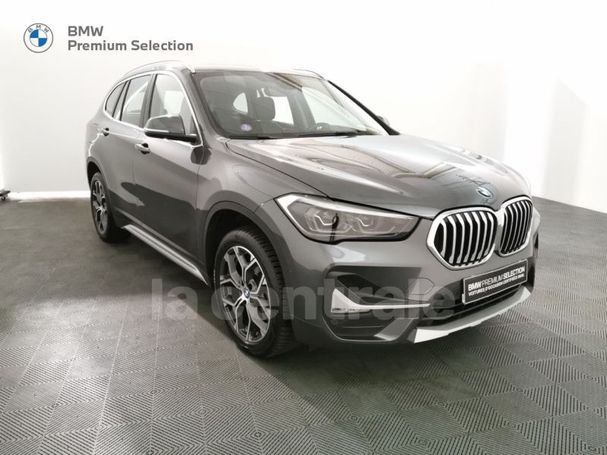 BMW X1 sDrive18i xLine 100 kW image number 1