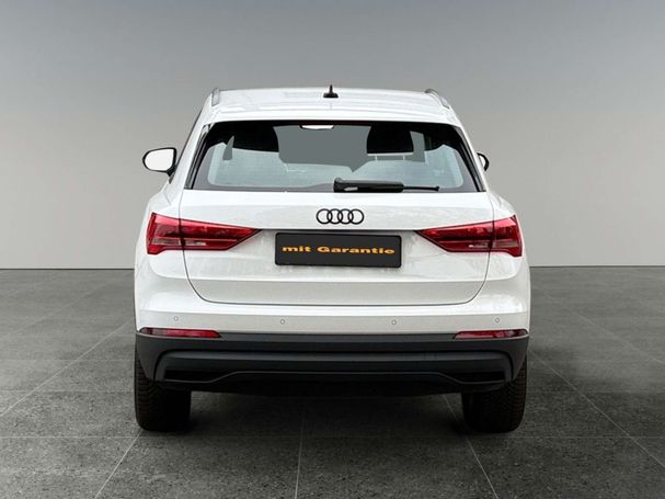 Audi Q3 45 TFSIe 180 kW image number 3