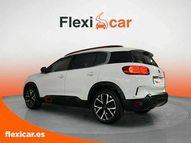 Citroen C5 Aircross BlueHDi 130 S&S EAT8 96 kW image number 4