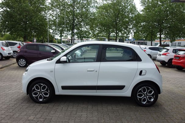 Renault Twingo 54 kW image number 5