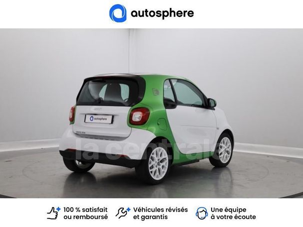 Smart ForTwo 60 kW image number 16