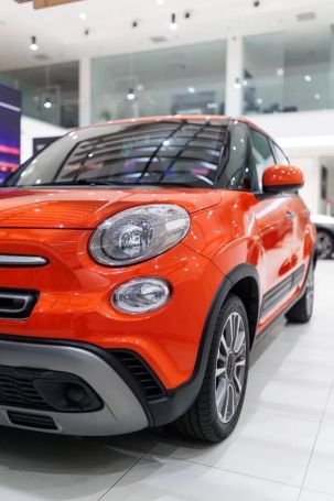 Fiat 500L 70 kW image number 20