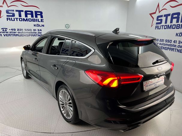 Ford Focus 1.5 EcoBoost Vignale 110 kW image number 7