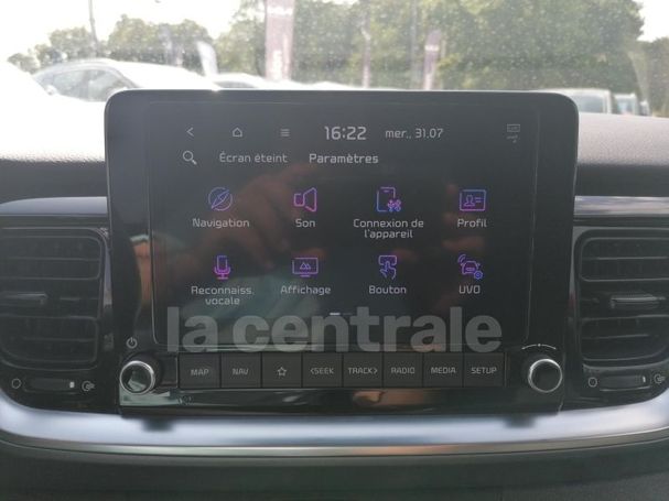 Kia Stonic 1.0 T-GDi 120 DCT 88 kW image number 24