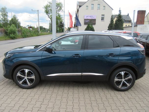 Peugeot 3008 PureTech 130 EAT8 Allure 96 kW image number 5