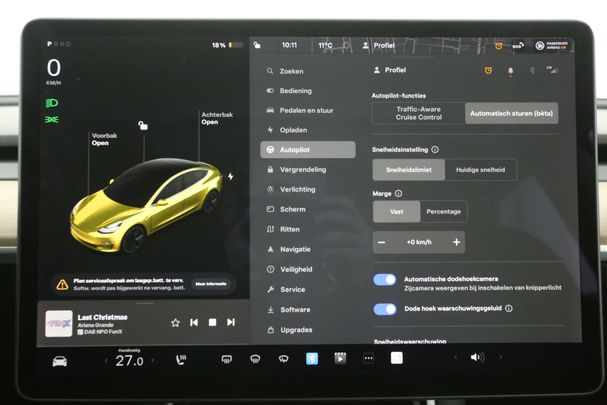 Tesla Model 3 60 Plus 175 kW image number 16