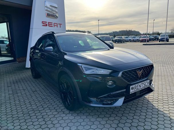 Cupra Formentor 1.4 e-HYBRID DSG VZ 180 kW image number 2