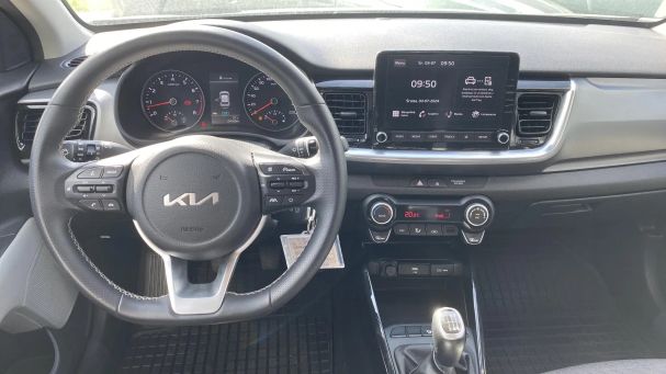 Kia Stonic 1.0 T-GDi 88 kW image number 13