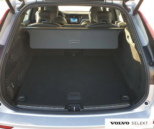 Volvo XC60 145 kW image number 28