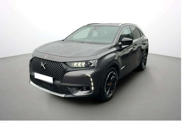 DS Automobiles 7 Crossback BlueHDi 130 97 kW image number 1