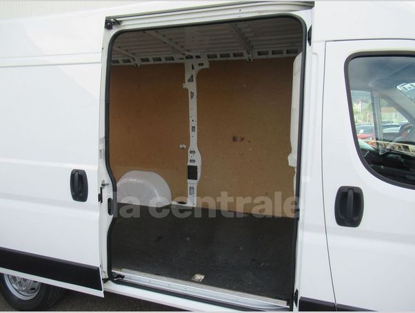 Peugeot Boxer HDi 333 S&S 103 kW image number 8