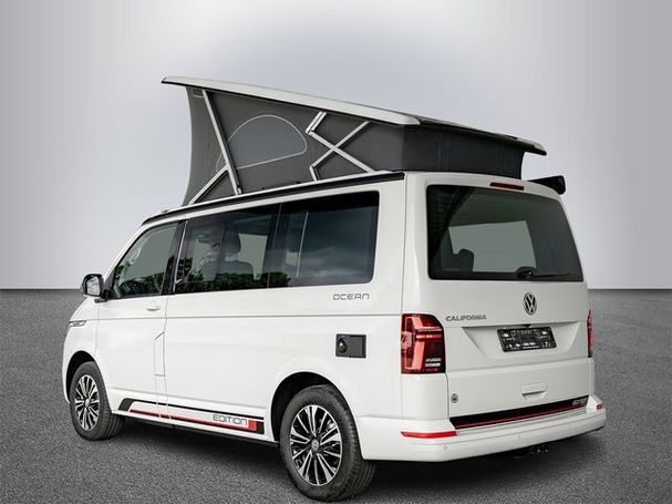 Volkswagen T6 California Ocean Edition DSG 150 kW image number 3