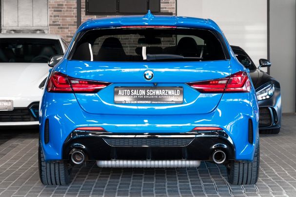 BMW 135i xDrive 225 kW image number 10