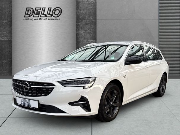 Opel Insignia Sports Tourer 2.0 Elegance 128 kW image number 1