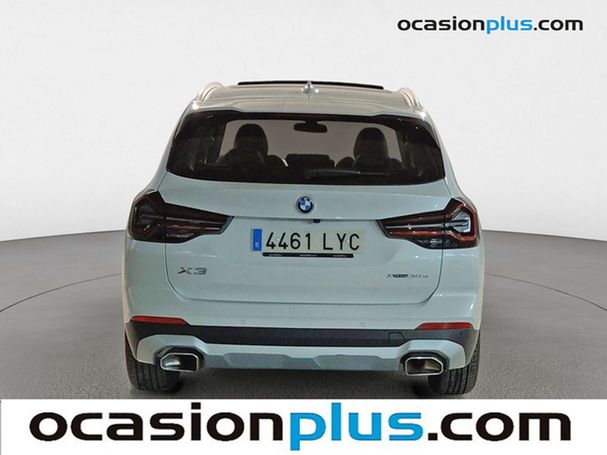 BMW X3e xDrive 215 kW image number 28