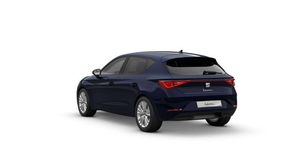 Seat Leon 1.0 81 kW image number 4