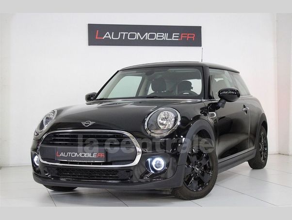 MINI ONE 75 kW image number 1