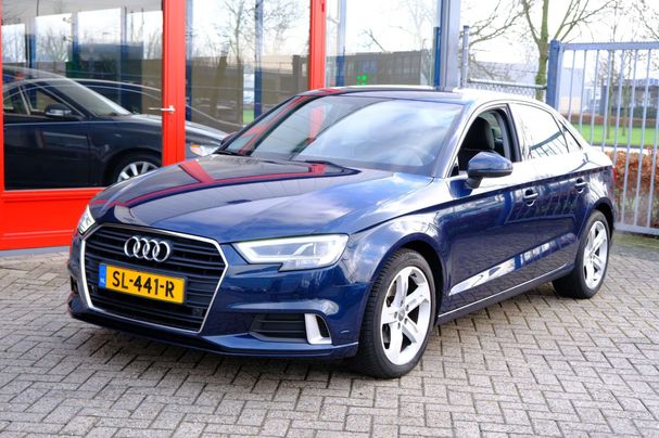 Audi A3 1.0 TFSI Sport 85 kW image number 27