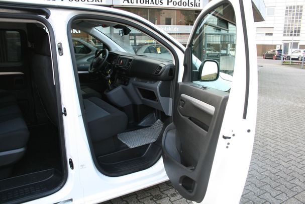 Opel Vivaro 110 kW image number 13