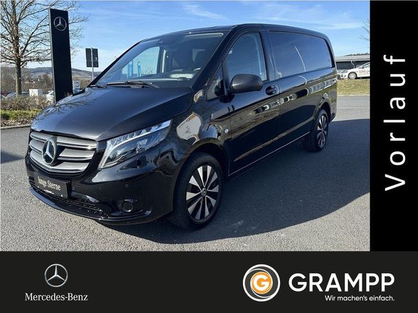 Mercedes-Benz Vito d 140 kW image number 3