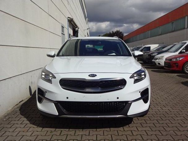 Kia XCeed 1.6 Spirit 104 kW image number 8