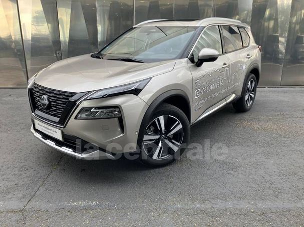 Nissan X-Trail 150 kW image number 1