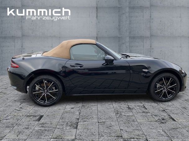 Mazda MX-5 SKYACTIV-G 184 137 kW image number 3