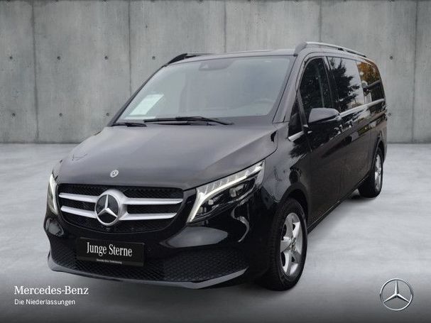 Mercedes-Benz V 300d Avantgarde 174 kW image number 1