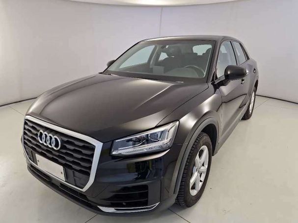 Audi Q2 1.6 TDI S tronic Business 85 kW image number 1