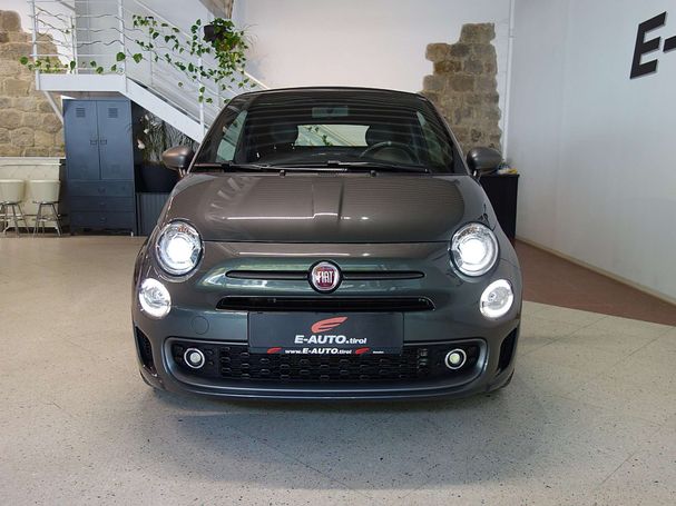 Fiat 500C 51 kW image number 3