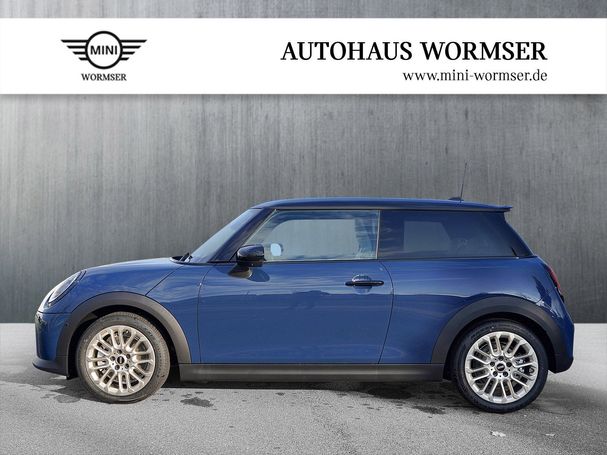 Mini Cooper S JCW 150 kW image number 5