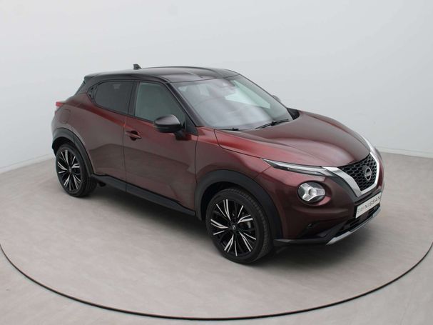 Nissan Juke DIG-T N-Design 85 kW image number 10