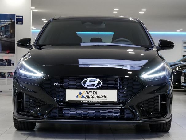 Hyundai i30 DCT N-Line 103 kW image number 10