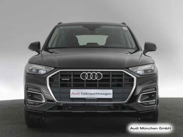 Audi Q5 50 TFSIe S tronic 220 kW image number 2