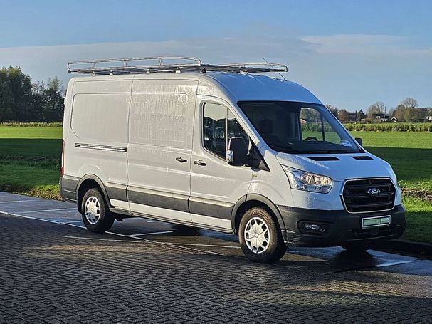 Ford Transit 2.0 96 kW image number 3