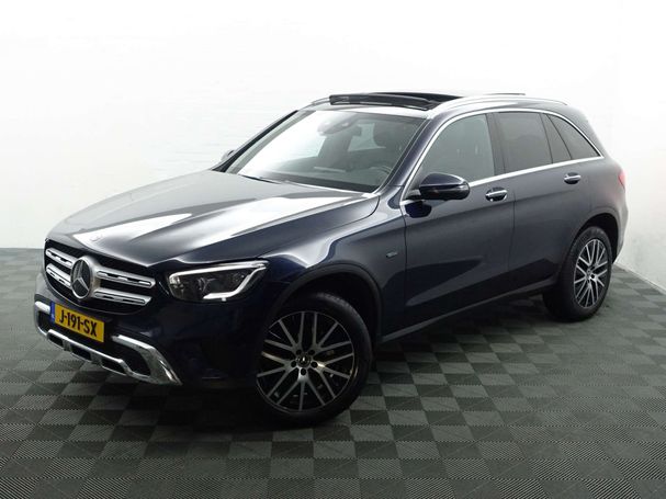 Mercedes-Benz GLC 300 246 kW image number 1